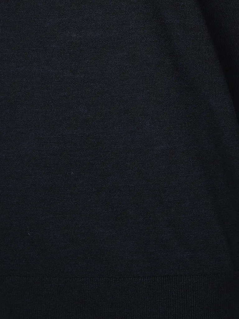 TIGER OF SWEDEN | Rollkragenpullover  | dunkelblau