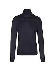 TIGER OF SWEDEN | Rollkragenpullover  | dunkelblau