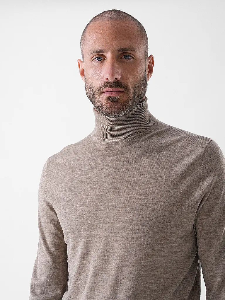 TIGER OF SWEDEN | Rollkragenpullover | 