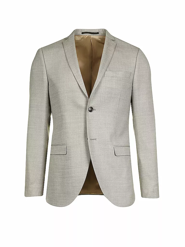 TIGER OF SWEDEN | Sakko "Jile" | beige