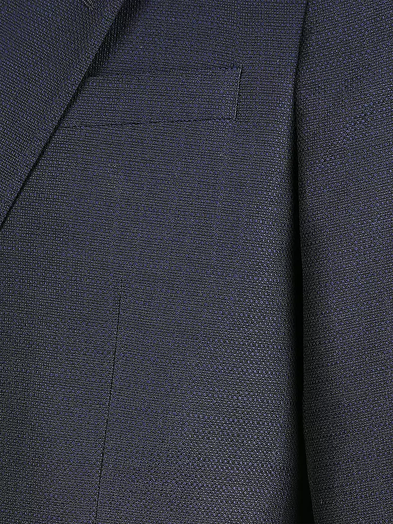 TIGER OF SWEDEN | Sakko "Reda Josef" | blau