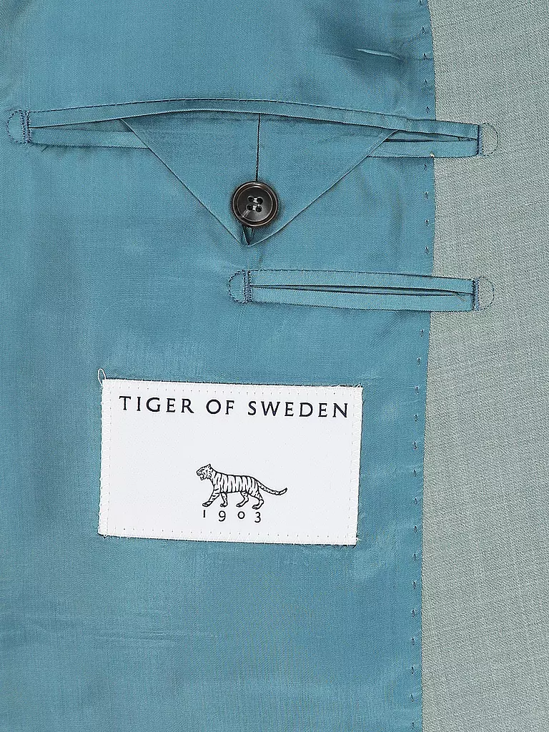 TIGER OF SWEDEN | Sakko  JAMIE | braun