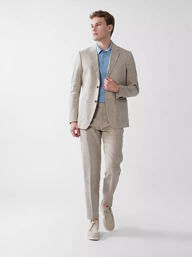 TIGER OF SWEDEN | Sakko  | beige