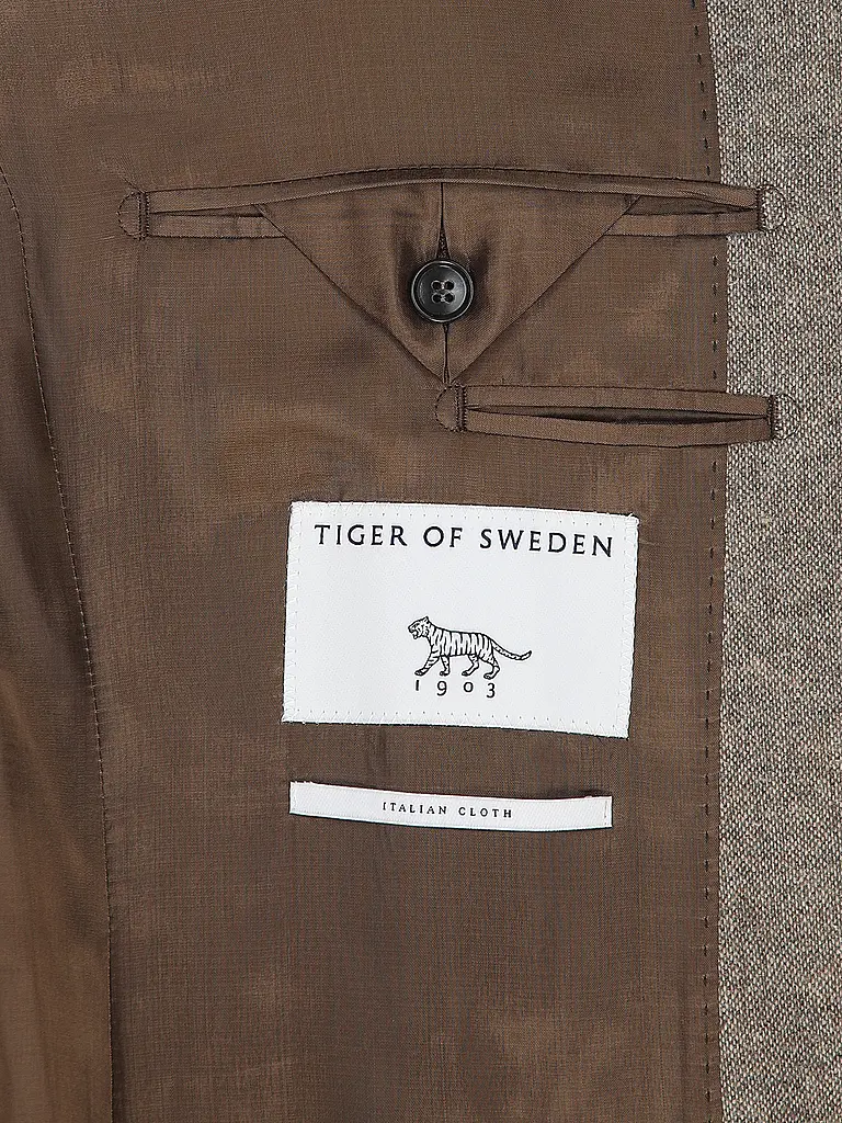 TIGER OF SWEDEN | Sakko  | beige