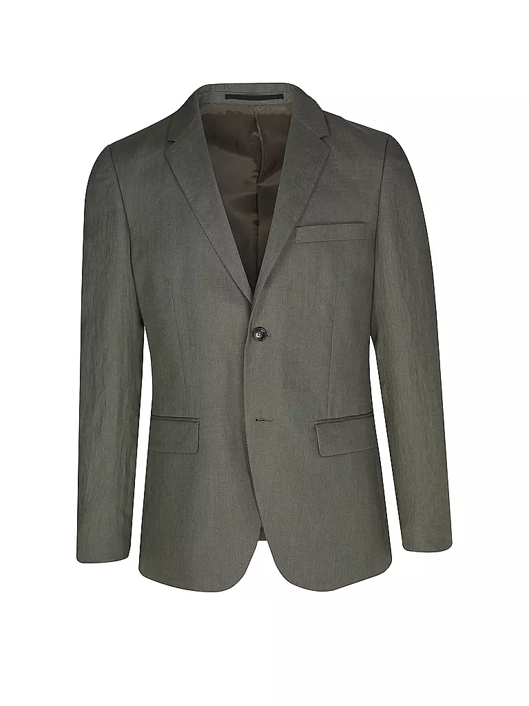 TIGER OF SWEDEN | Sakko JAMIE  | olive