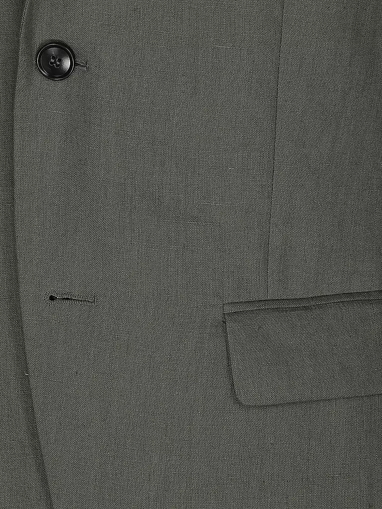 TIGER OF SWEDEN | Sakko JAMIE | olive
