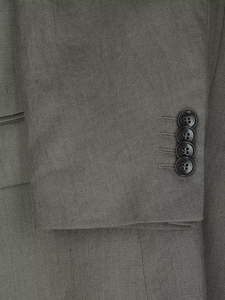 TIGER OF SWEDEN | Sakko JAMIE | olive