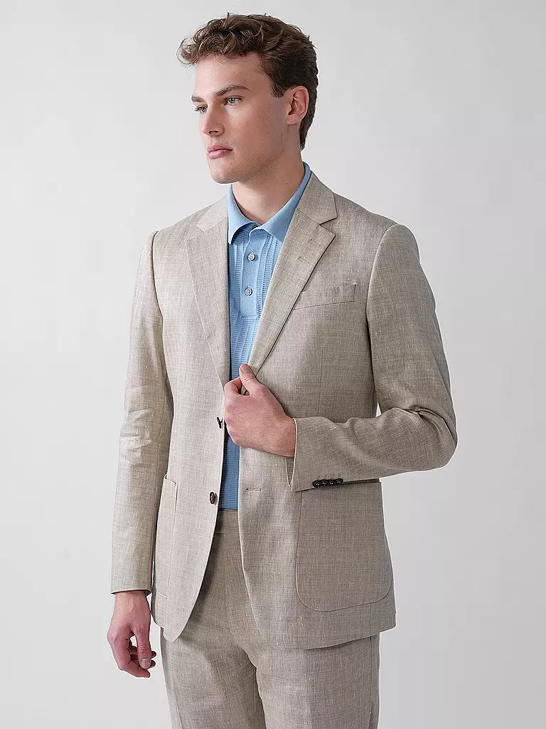 TIGER OF SWEDEN | Sakko | beige