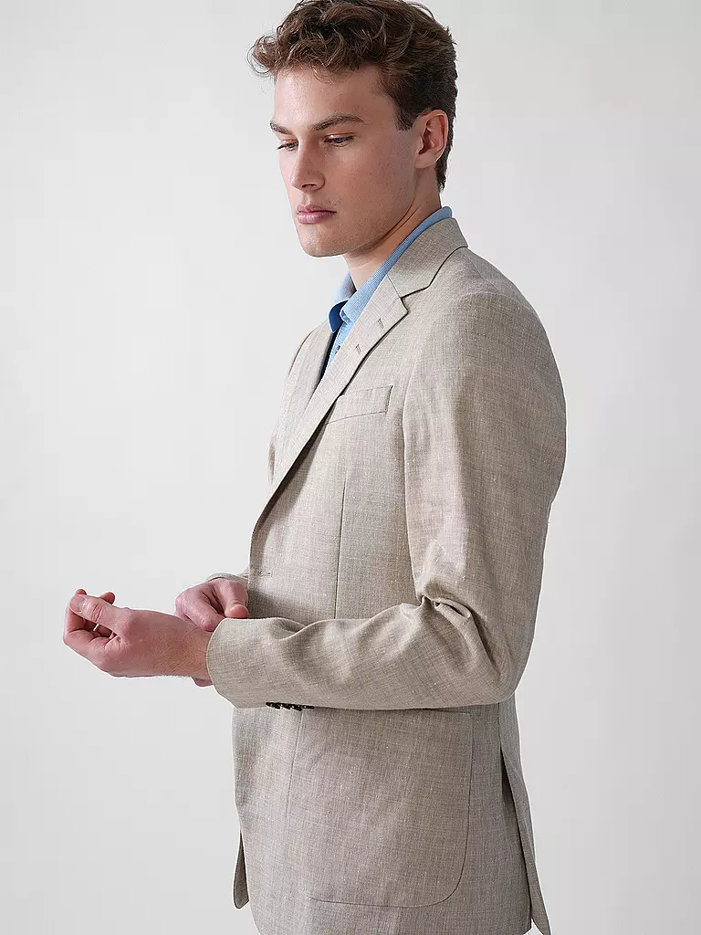 TIGER OF SWEDEN | Sakko | beige