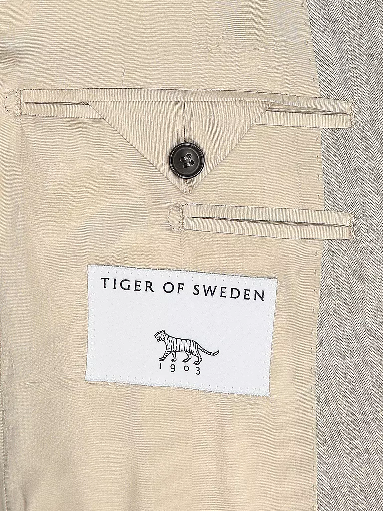 TIGER OF SWEDEN | Sakko | beige