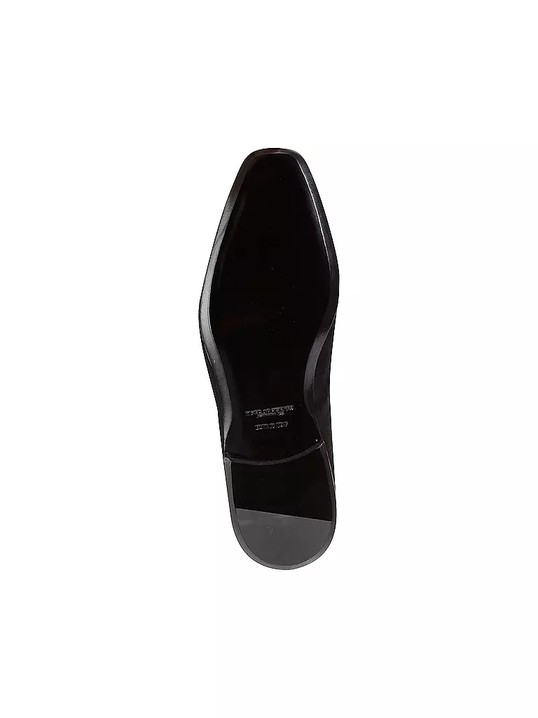 TIGER OF SWEDEN | Slip On "Sartor" | 