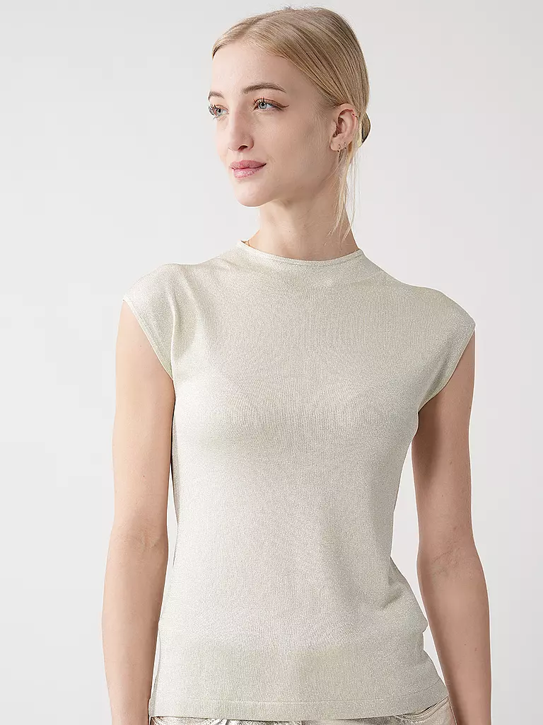 TIGER OF SWEDEN | Top CELA | gold