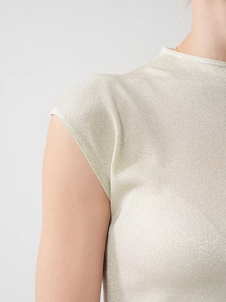 TIGER OF SWEDEN | Top CELA | gold