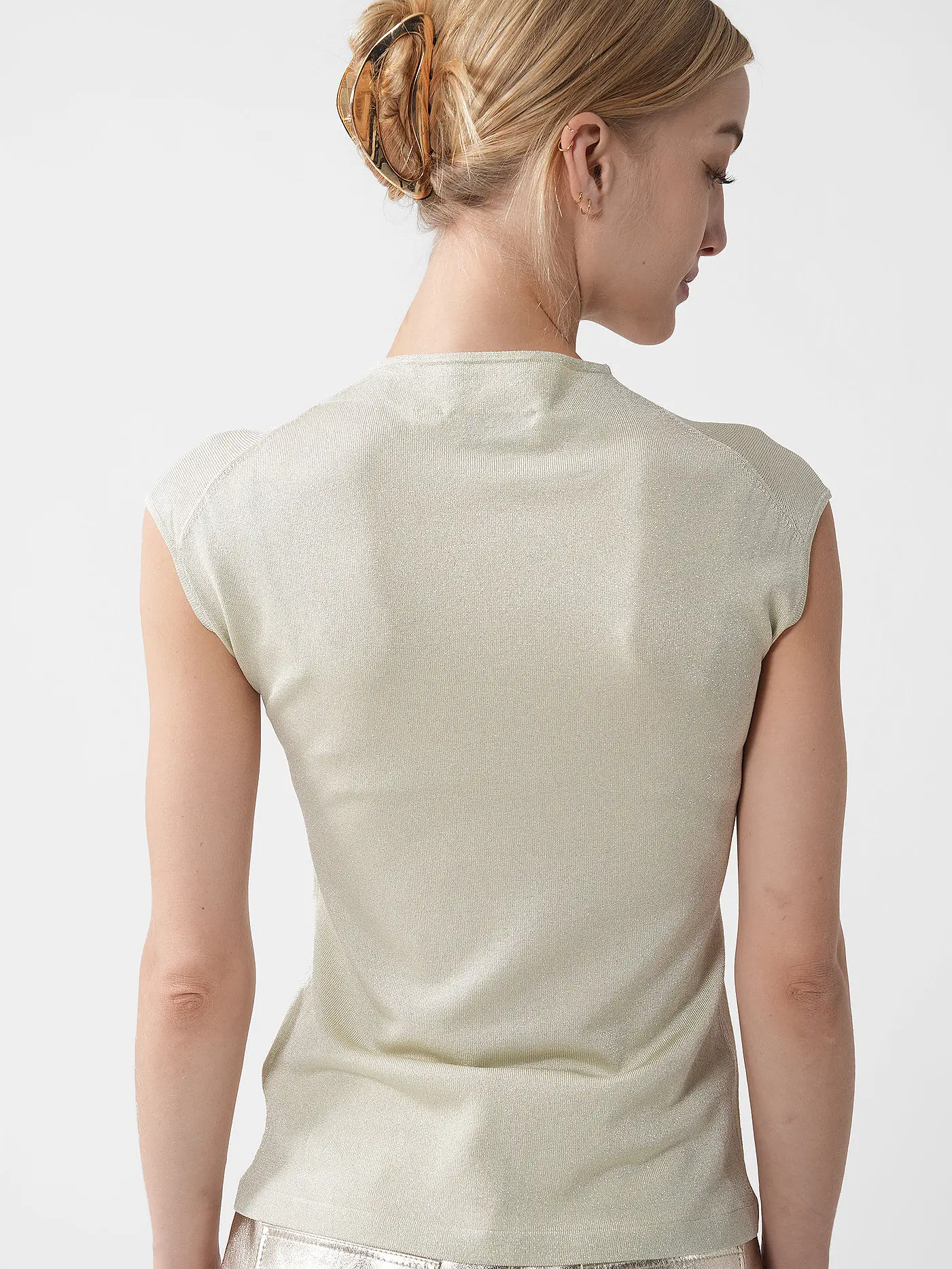 TIGER OF SWEDEN | Top CELA | gold