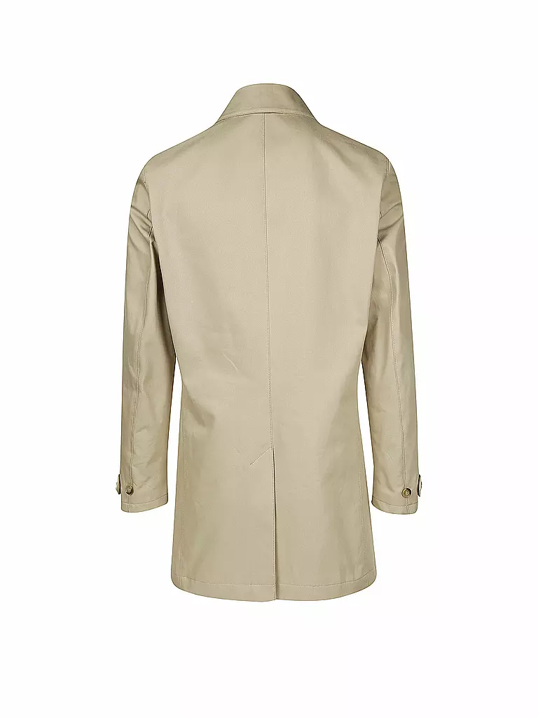 TIGER OF SWEDEN | Trenchcoat "Carred" | beige