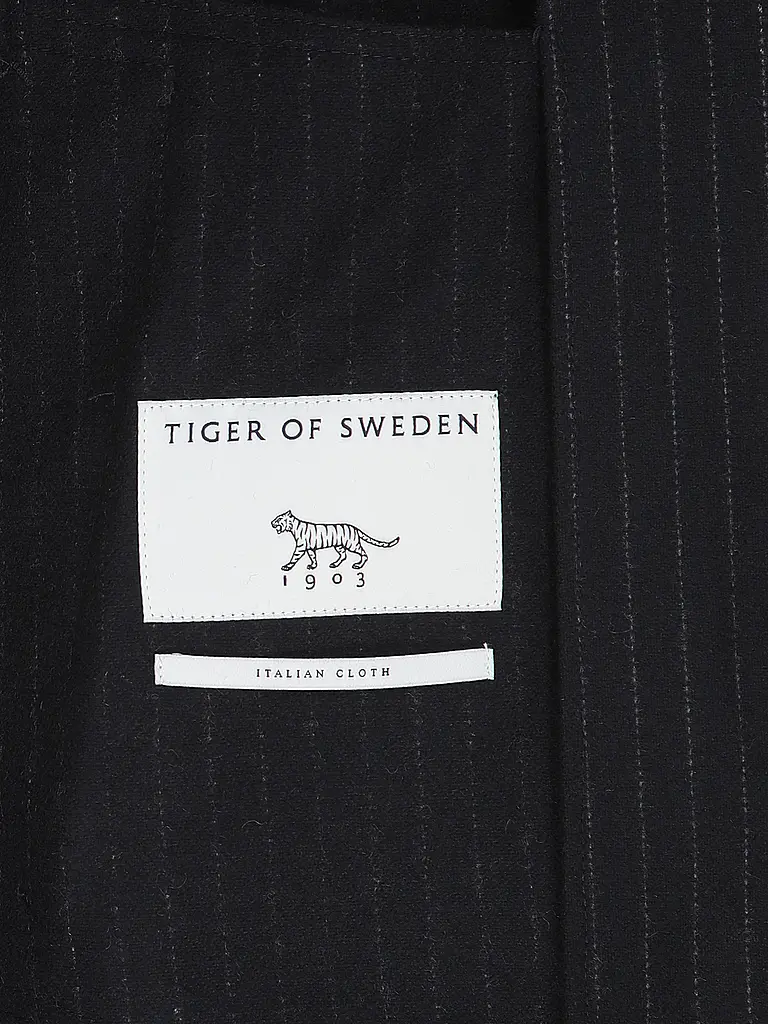 TIGER OF SWEDEN | Wolljacke BARNABY C | 