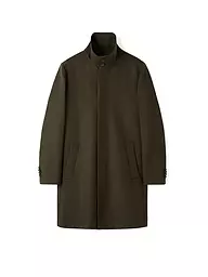 TIGER OF SWEDEN | Wollmantel ALERIC | olive