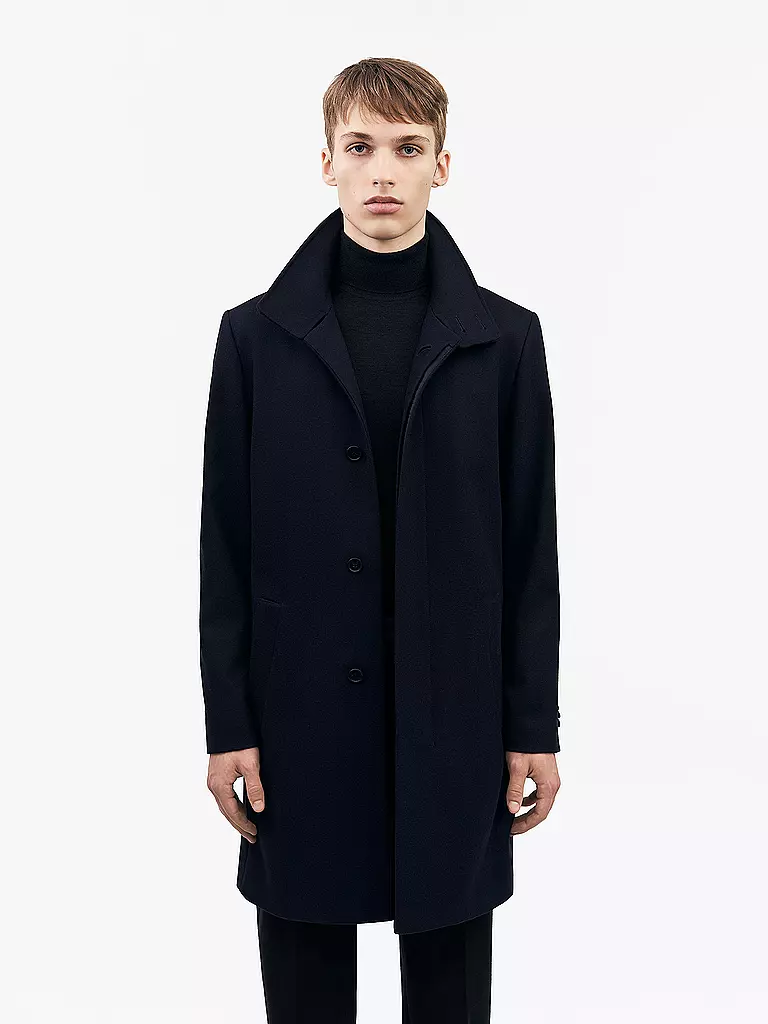 TIGER OF SWEDEN | Wollmantel ALERIC | olive