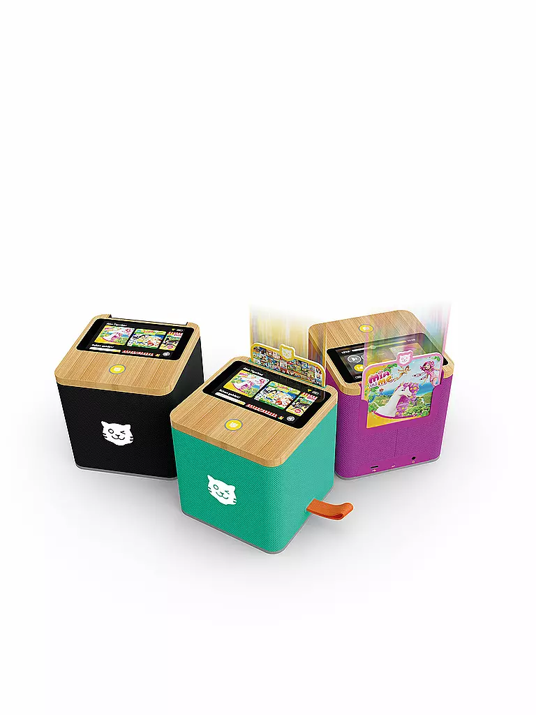 TIGERBOX | tigerticket – 3 Monate  tigertones Premium- Zugang (90 Tage)   | keine Farbe