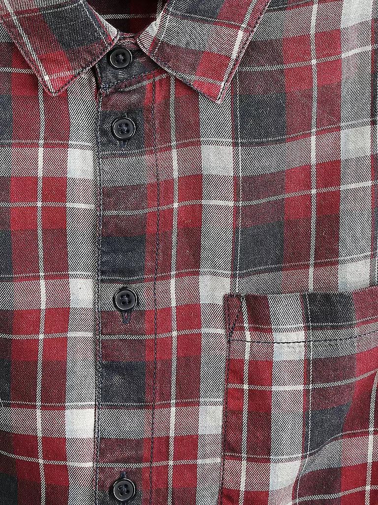 TIGHA | Hemd Slim-Fit | 