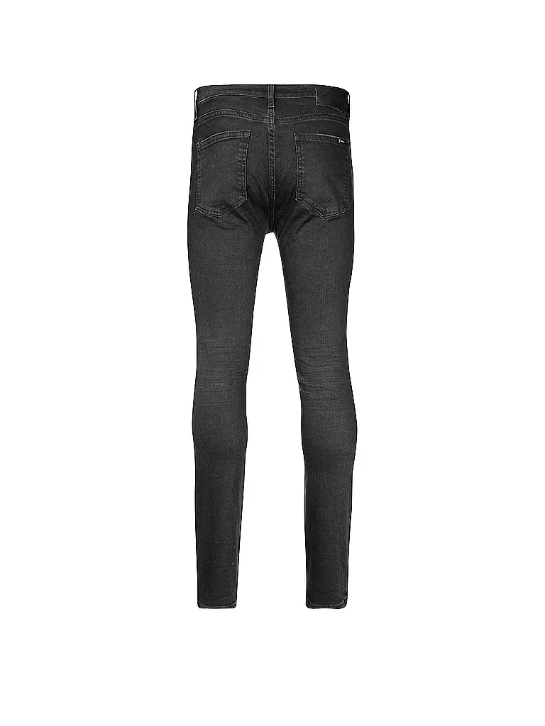 TIGHA | Jeans Slim-Fit "Morten" | 