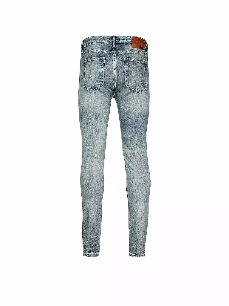 TIGHA | Jeans Slim-Fit "Morten" | 