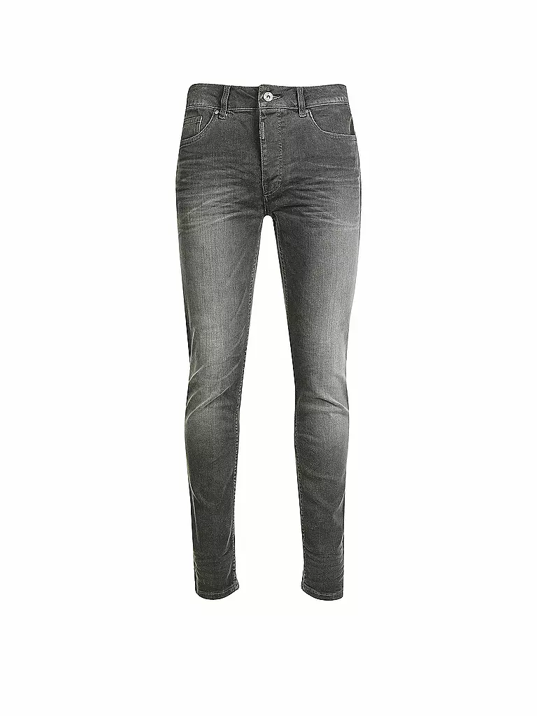 TIGHA | Jeans Slim-Fit "Morty" | 