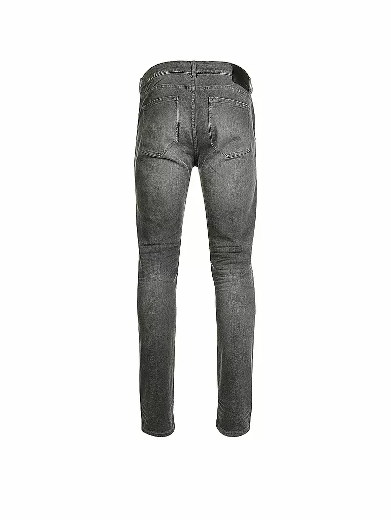 TIGHA | Jeans Slim-Fit "Morty" | 