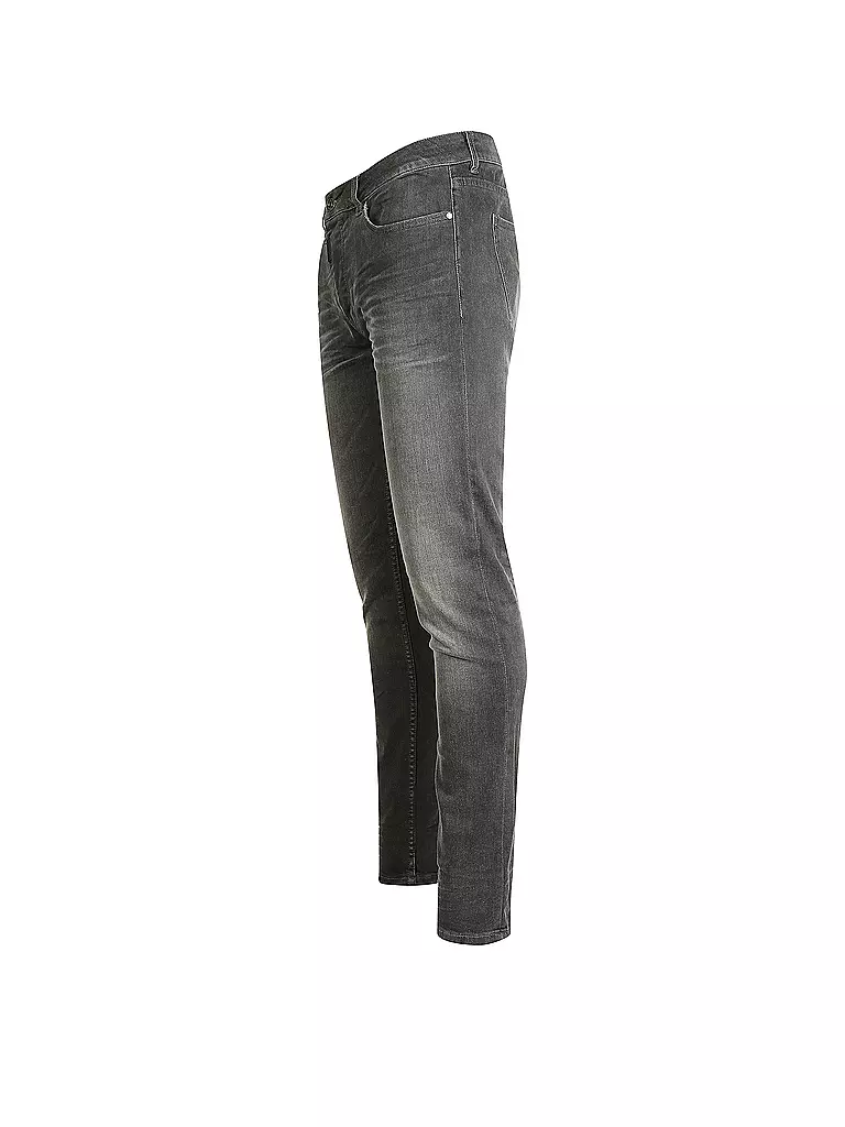 TIGHA | Jeans Slim-Fit "Morty" | 