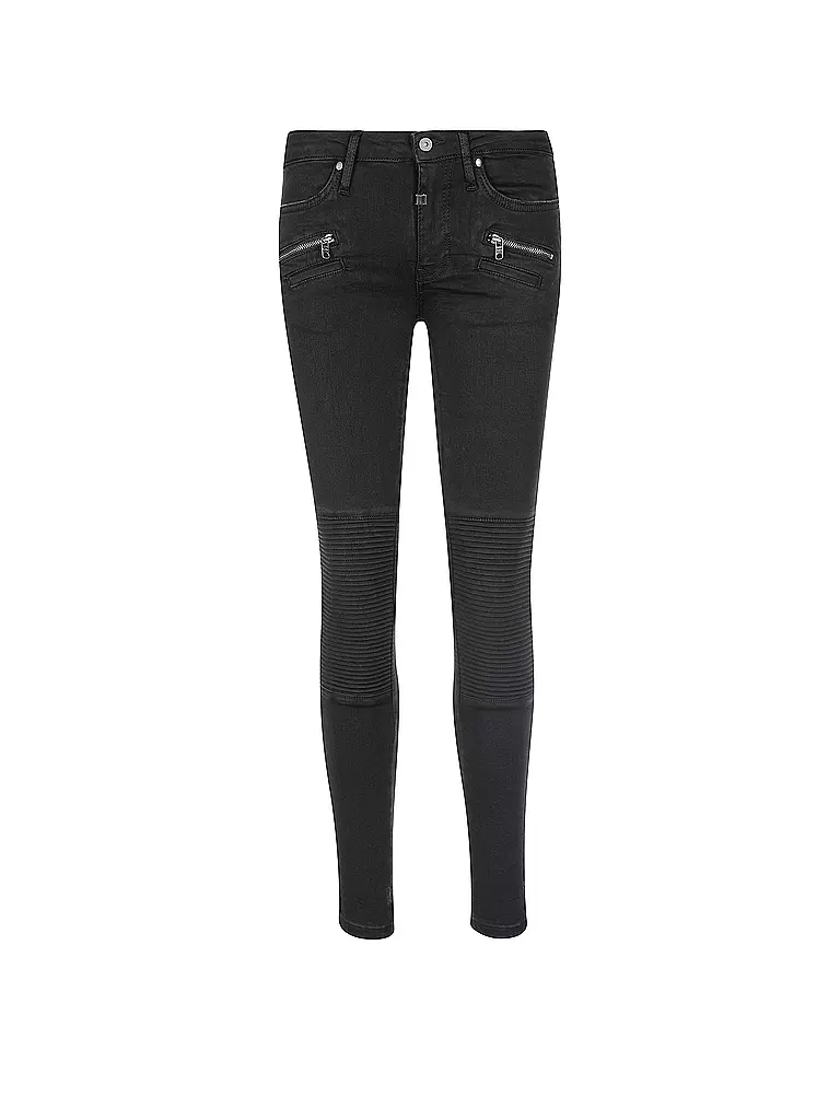 TIGHA | Jeans Slim-Fit "Noomi" | 