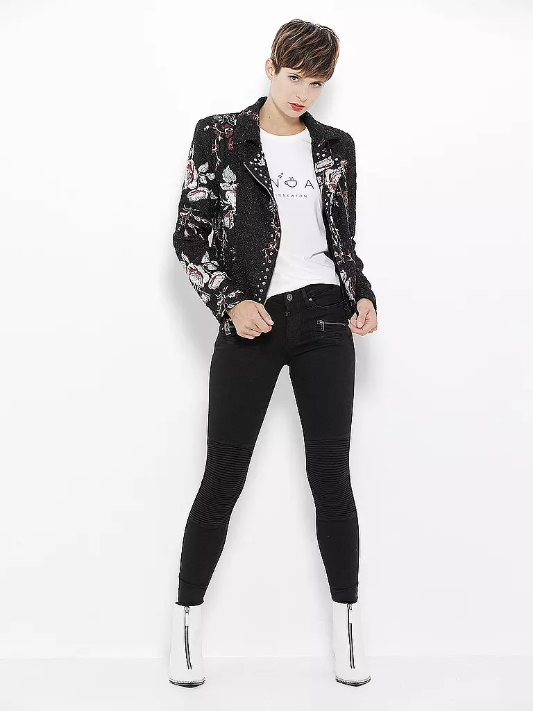 TIGHA | Jeans Slim-Fit "Noomi" | 