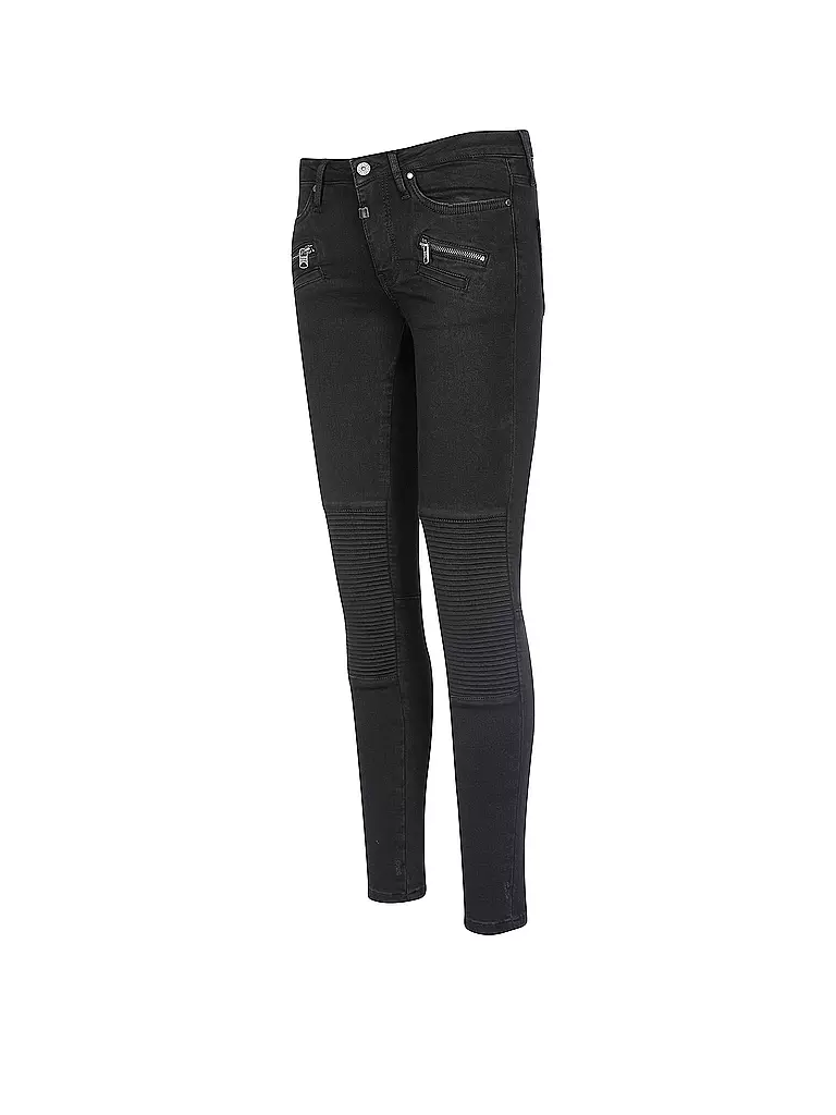 TIGHA | Jeans Slim-Fit "Noomi" | 