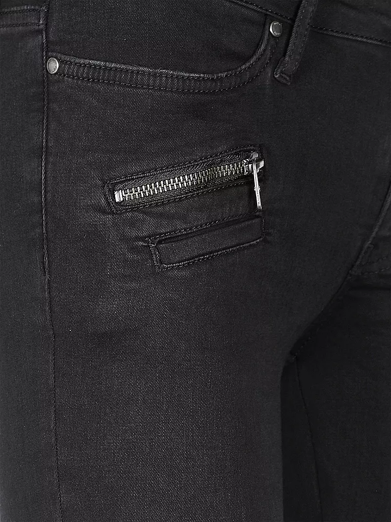 TIGHA | Jeans Slim-Fit "Noomi" | 