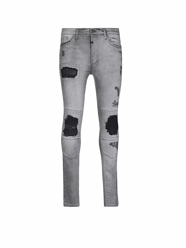 TIGHA | Jeans Slim-Fit  | 
