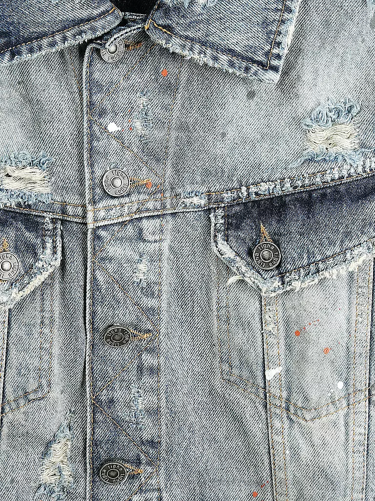 TIGHA | Jeansgilet | 