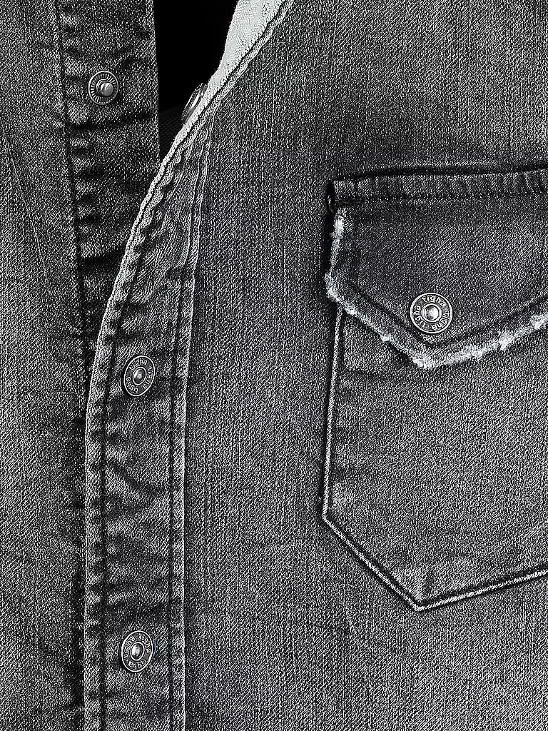 TIGHA | Jeanshemd | 