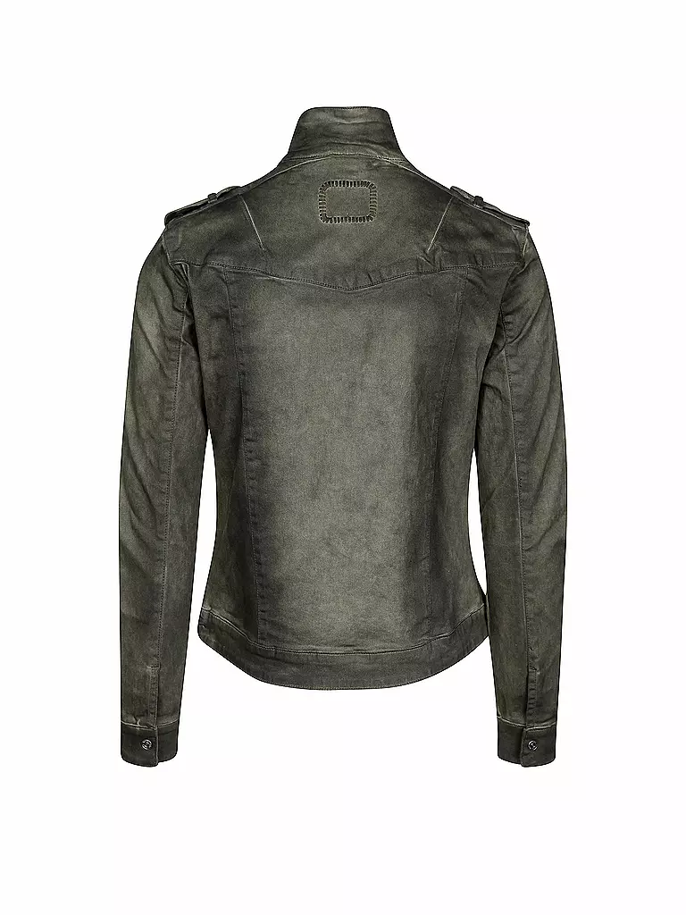 TIGHA | Jeansjacke "Jovan" | 