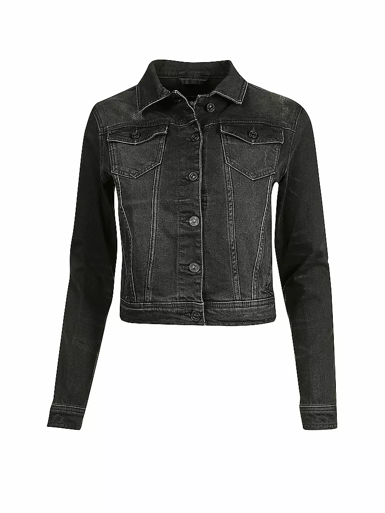 TIGHA | Jeansjacke "Sherin" | 