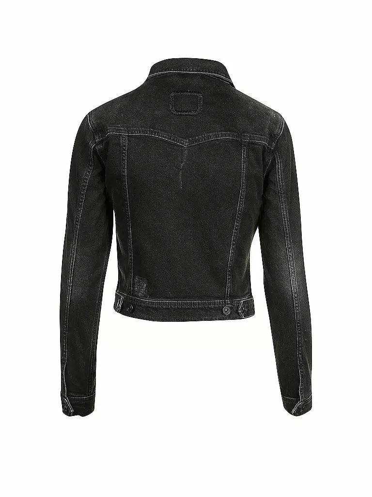 TIGHA | Jeansjacke "Sherin" | 