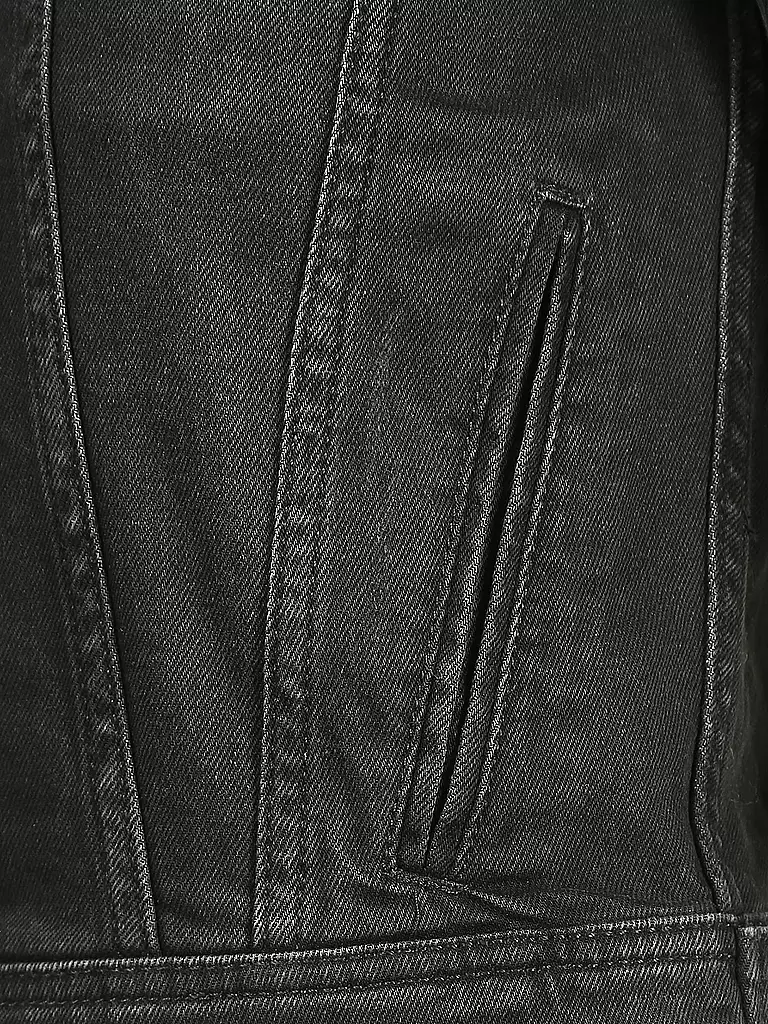 TIGHA | Jeansjacke "Sherin" | 