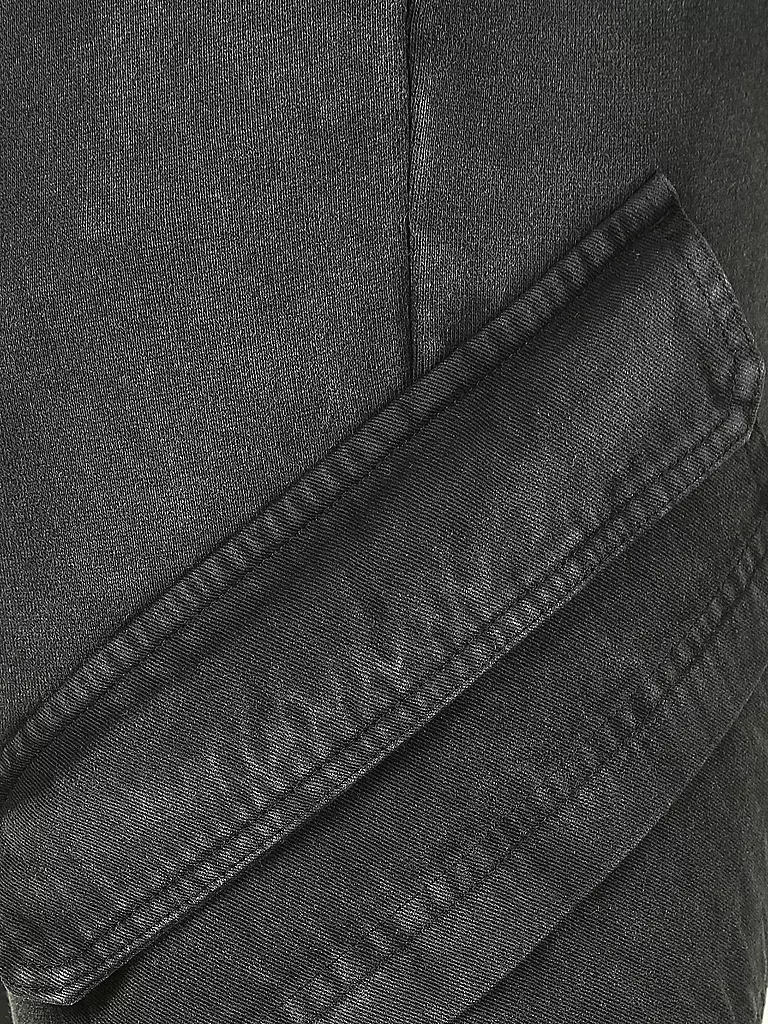 TIGHA | Jogginghose Bono | schwarz