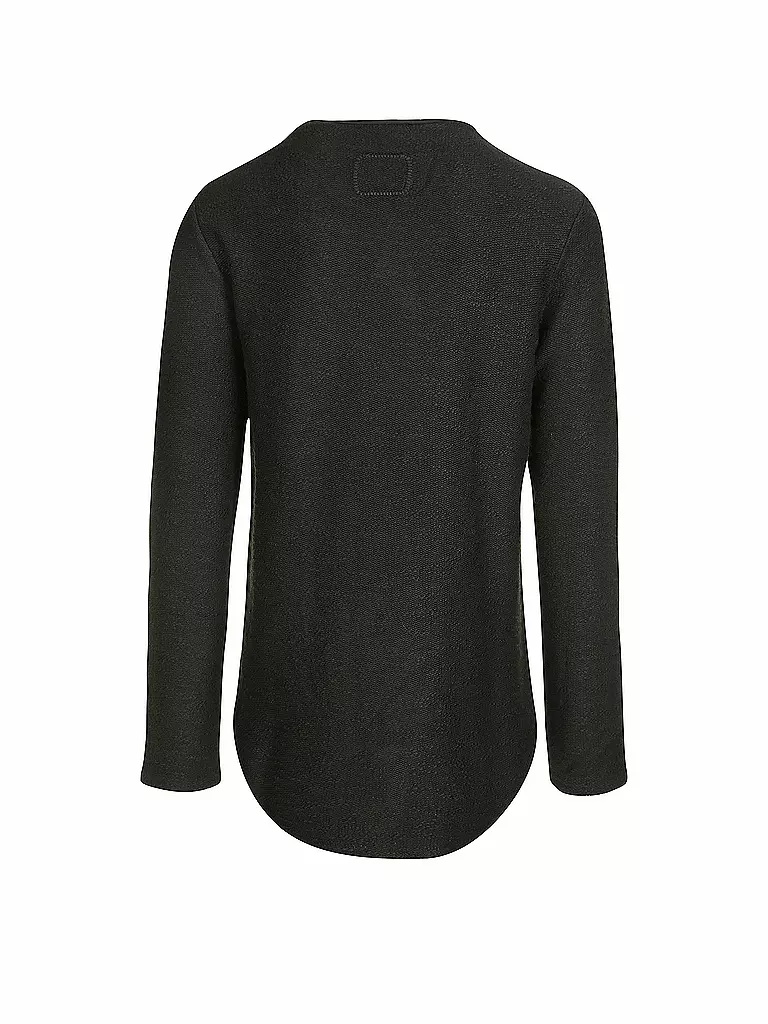 TIGHA | Langarmshirt "Marno" | 