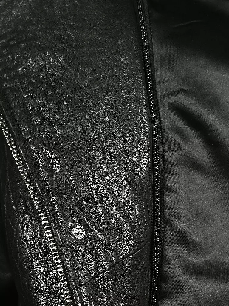 TIGHA | Lederjacke "Cala" | 