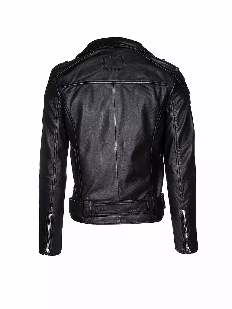 TIGHA | Lederjacke "Cooper" | 
