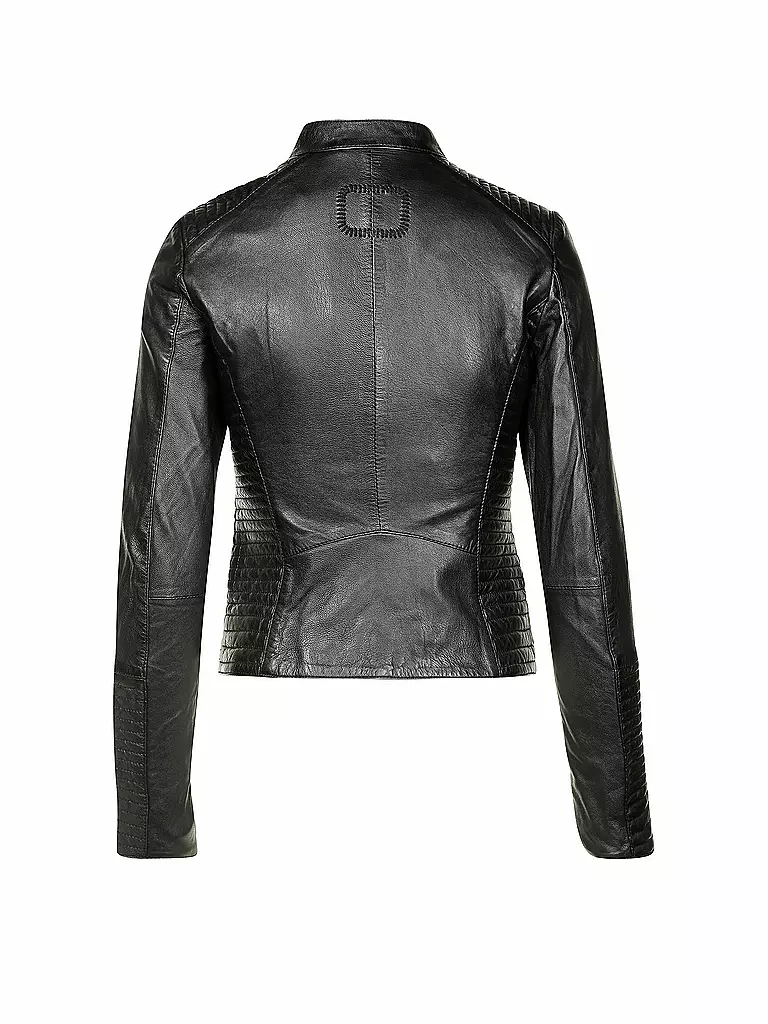 TIGHA | Lederjacke "Nastia" | 