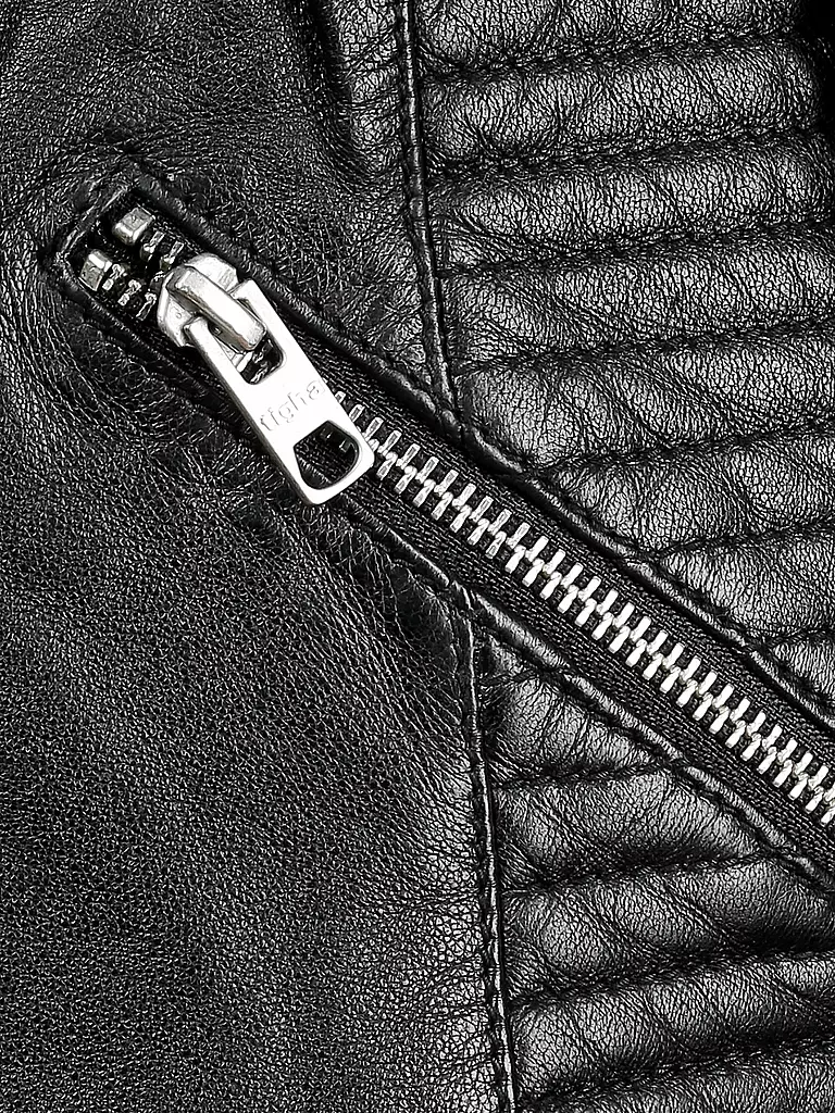 TIGHA | Lederjacke "Nastia" | 