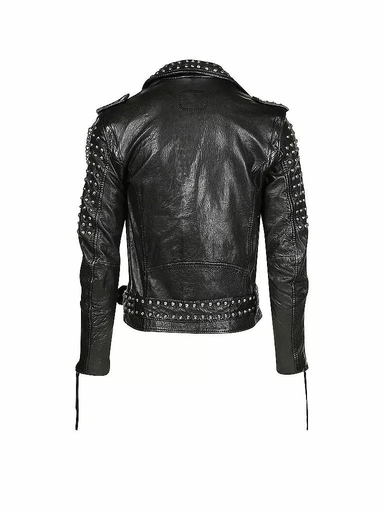 TIGHA | Lederjacke "Vang" | 