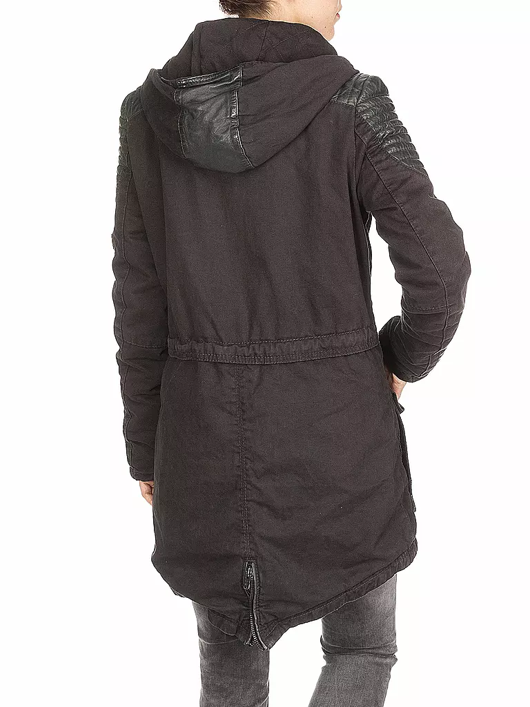 TIGHA | Parka  | 