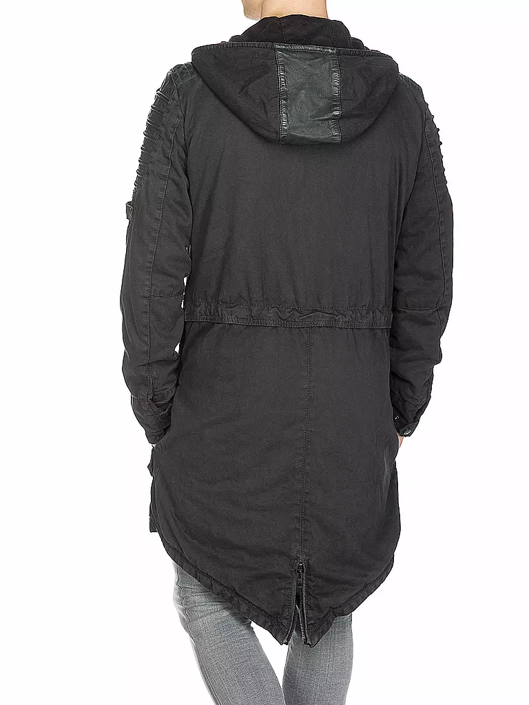 TIGHA | Parka | 