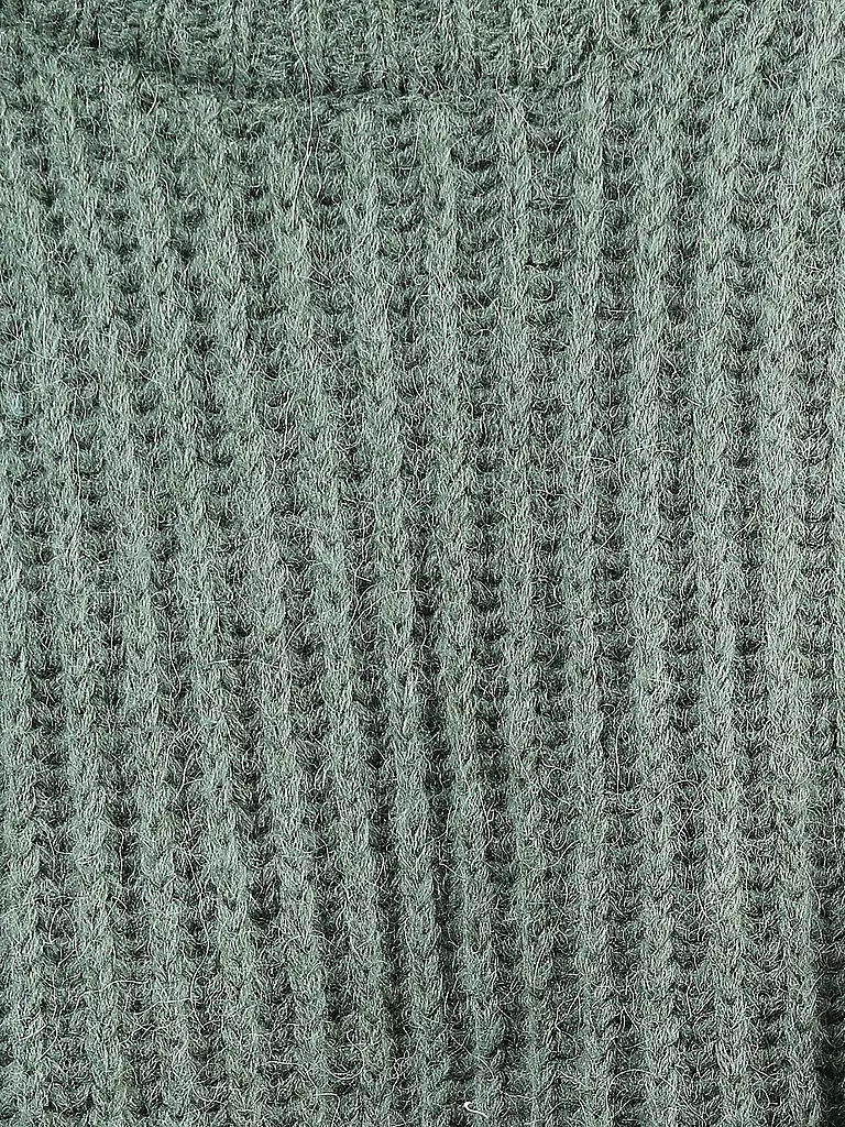 TIGHA | Pullover "Vajra" | grün